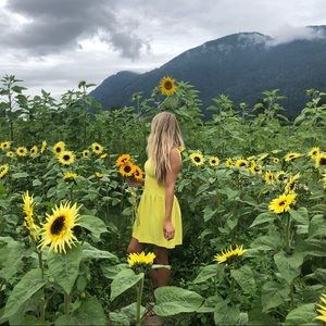 Meet your Posher, Sabrina